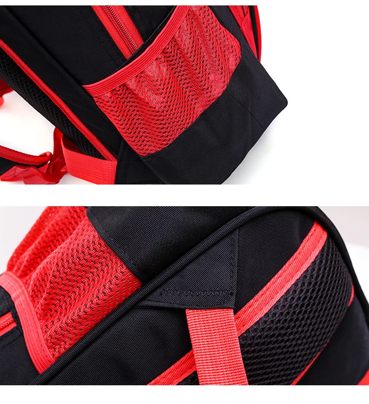 Children School Bags For Boys Orthopedic Waterproof Backpacks Child Boy Cartoon Book bag Satchel Knapsack Mochila escolar