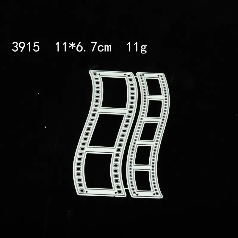 

Metal Cutting Dies Irregular Shape Line Lace Box Polygon Kid Fun Handbook Scrapbooking Paper Stencil DIY Album Postcarde