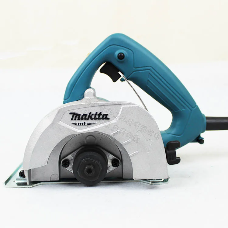 

M4101B marble machine 125mm stone wall tile wood cutting machine