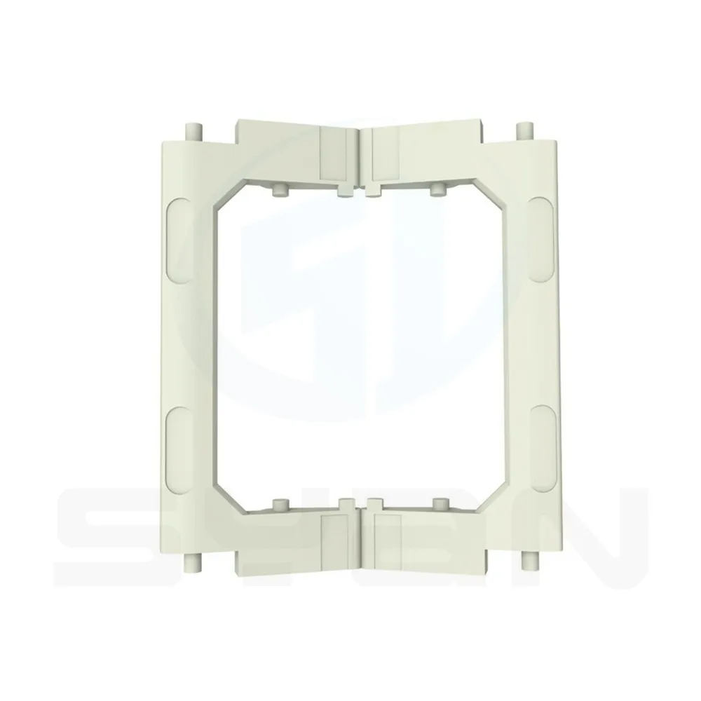 Комплект ножничных зажимов для клавиатуры комплект с шарнирами и колпачками Macbook