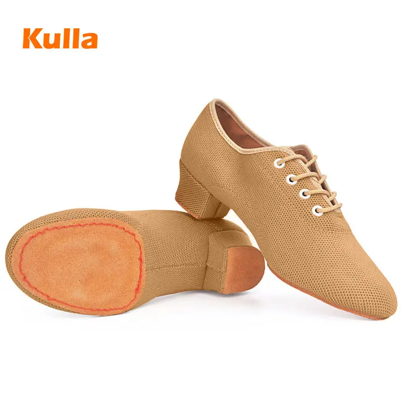 Женские туфли для джазовых танцев женская обувь латинских сальсы дышащая