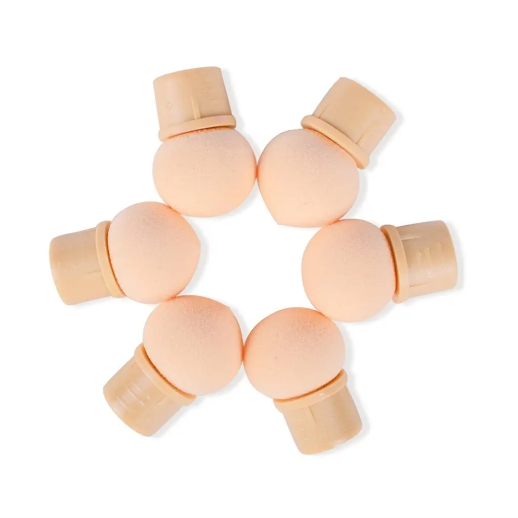 Набор для дизайна ногтей двухсторонняя точечная губка Цветущая ручка рисунок и