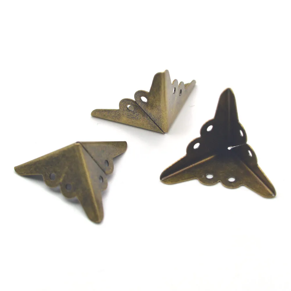 20 шт. защитные уголки для деревянных чехлов | Мебель