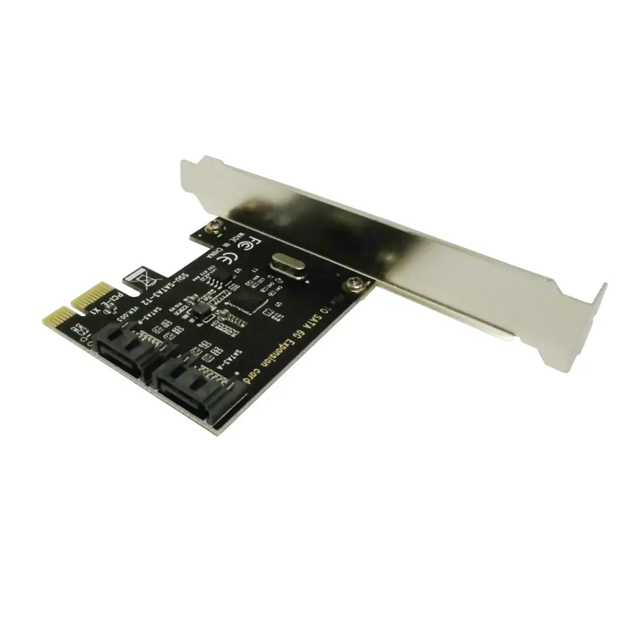 удлинительная карта pci e pci sata 30 с кр
