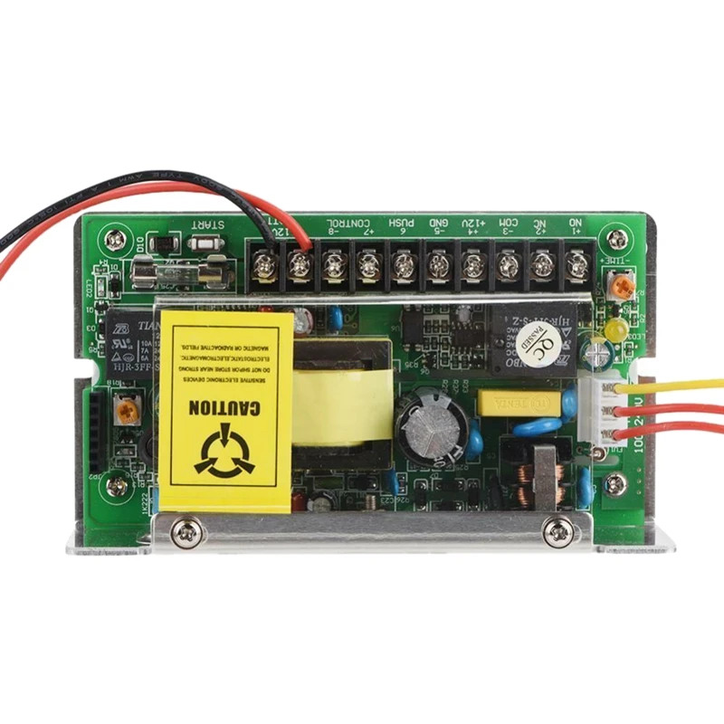 DC 12V 5A UPS Fuction Door источник питания с контролем доступа использовать для системы