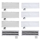 Набор напольной ткани из микрофибры, набор напольной ткани для шлифовки для Karcher Easyfix Sc2 Sc3 Sc4 Sc5, насадки для пола, 8 шт.