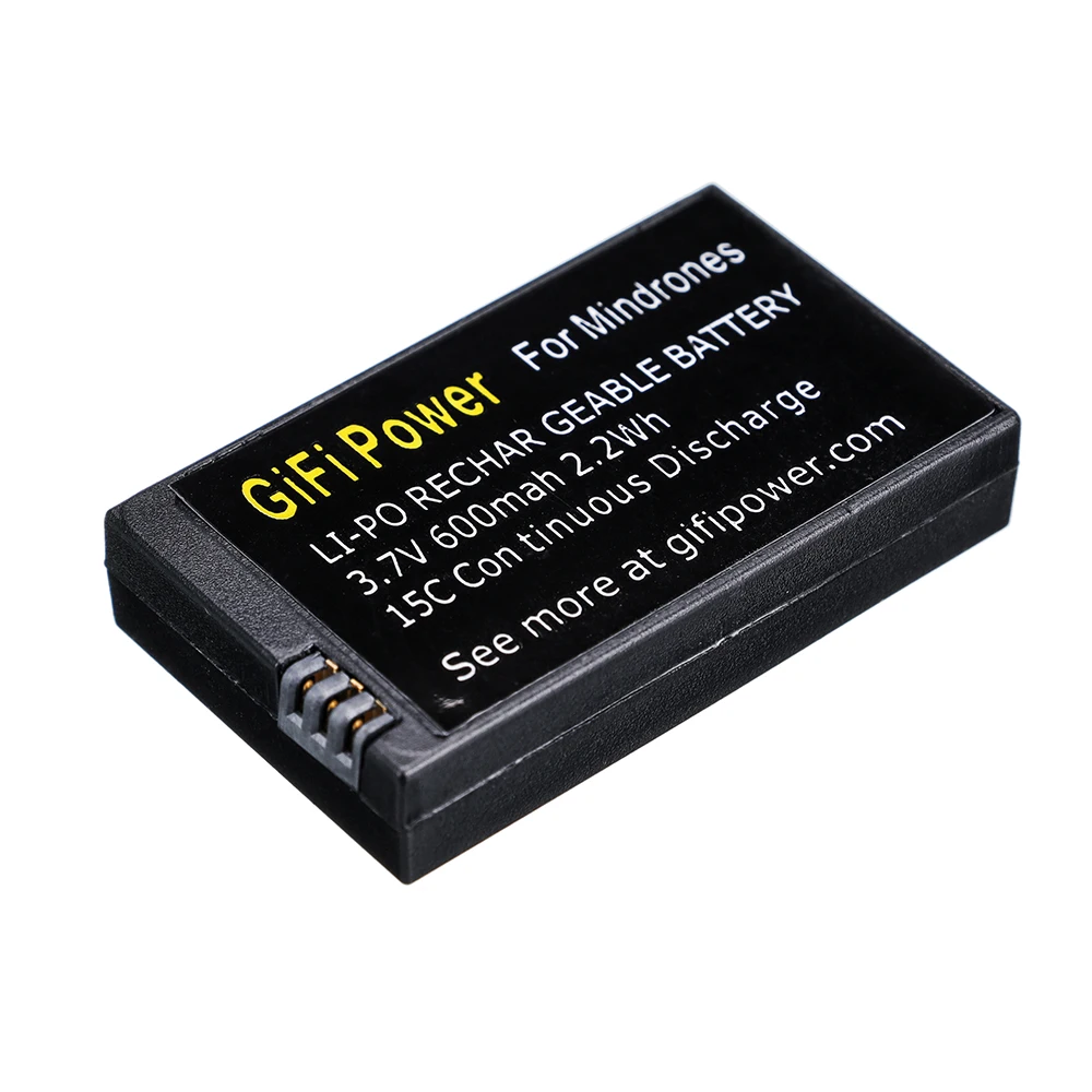 Аккумулятор Lipo 3 7 в 600 мА · ч 15c | Электроника