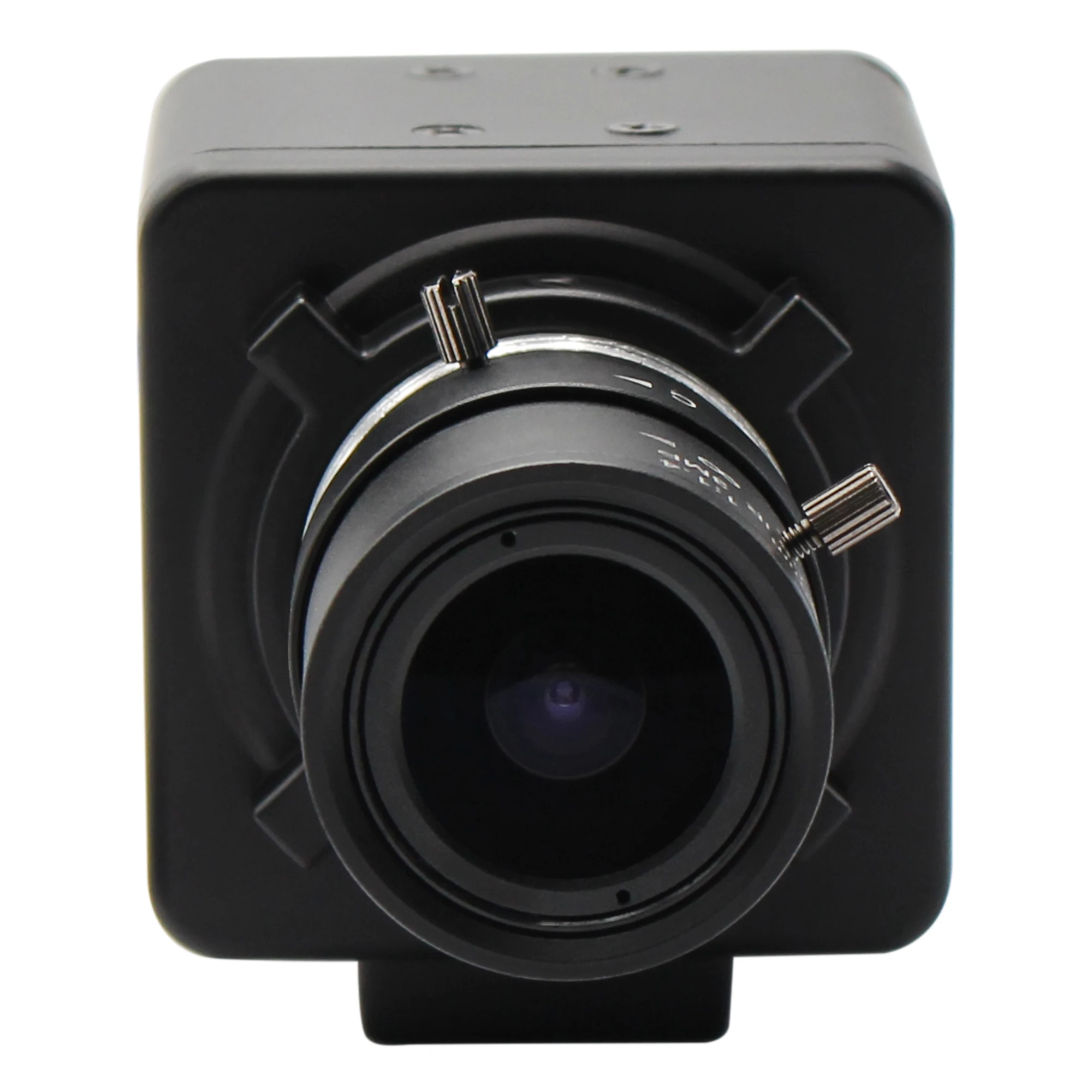 Мини камера видеонаблюдения с переменным фокусным расстоянием 1080p CMOS OV2710 MJPEG 120fps @