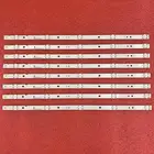 Новинка 160 шт.лот светодиодная подсветка для TX-49DS500E TX-49DS500B TX-49DSW504S TX-49ES400E LG Innotek 49inch Panasonic REV0.4