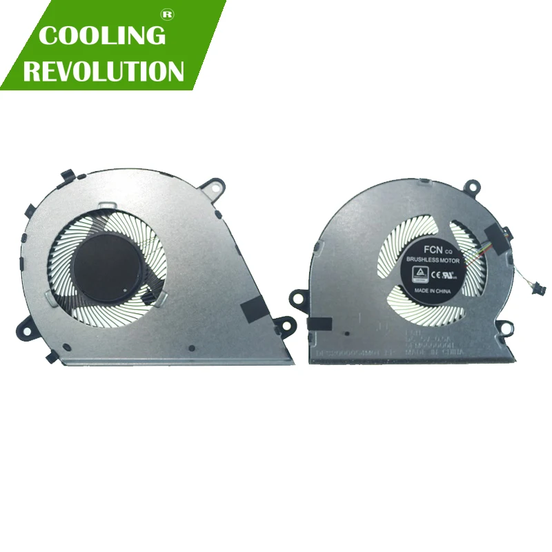 Новый оригинальный охлаждающий вентилятор для процессора gpu кулер ASUS Mars15 VX60GT9750 DC