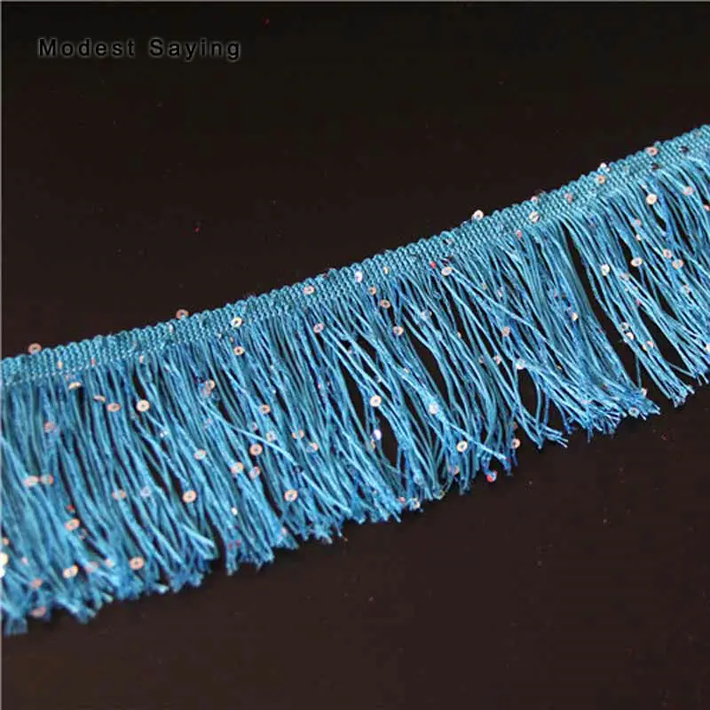 5 ярдов чёрный цвет 20 см | Аксессуары для одежды