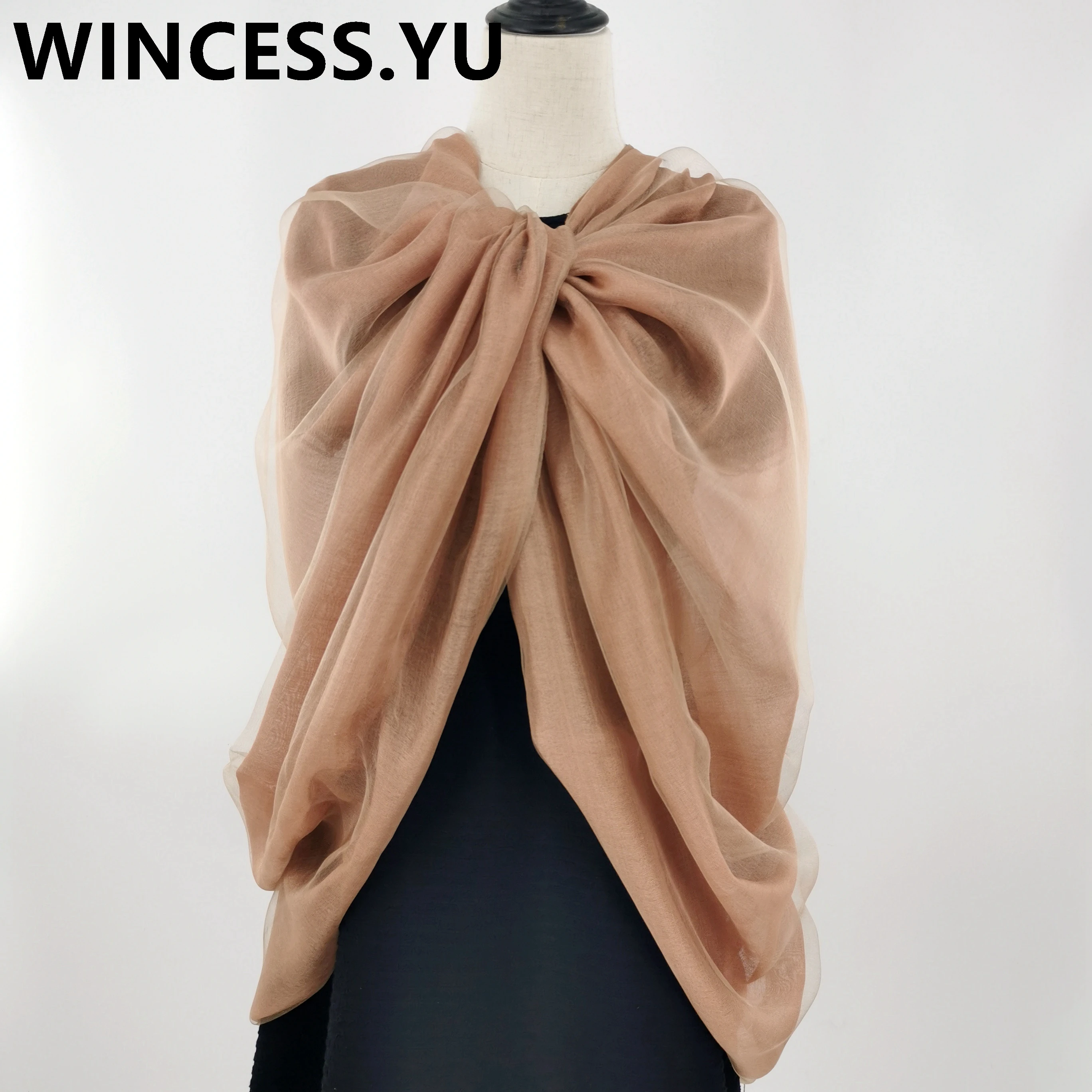 Твердые пончо и накидки для женщин огромные платки обертывания пашмины женские