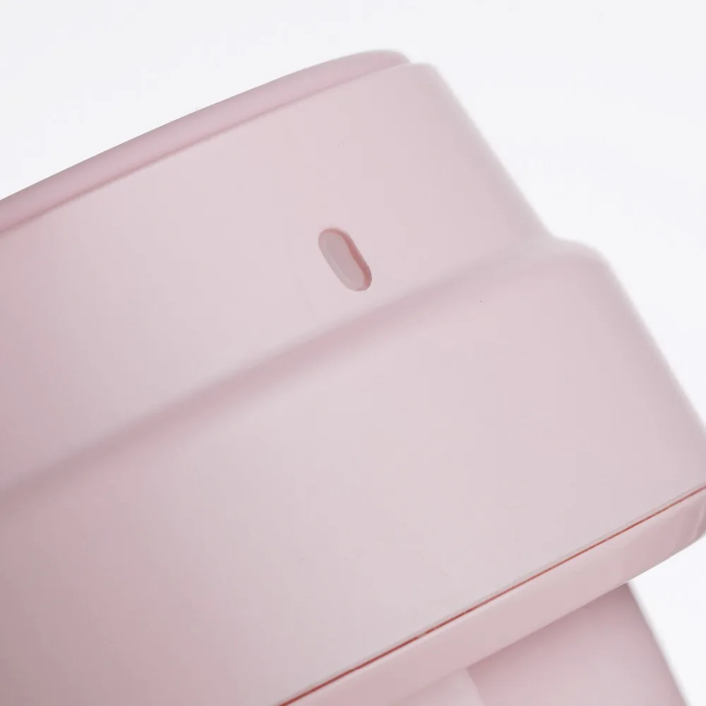 Смеситель-блендер Juicer портативный маленький чашка звездочки 17PIN процессор пищевых продуктов 400 мл магнитное зарядное 30 секунд быстро от Youpin.