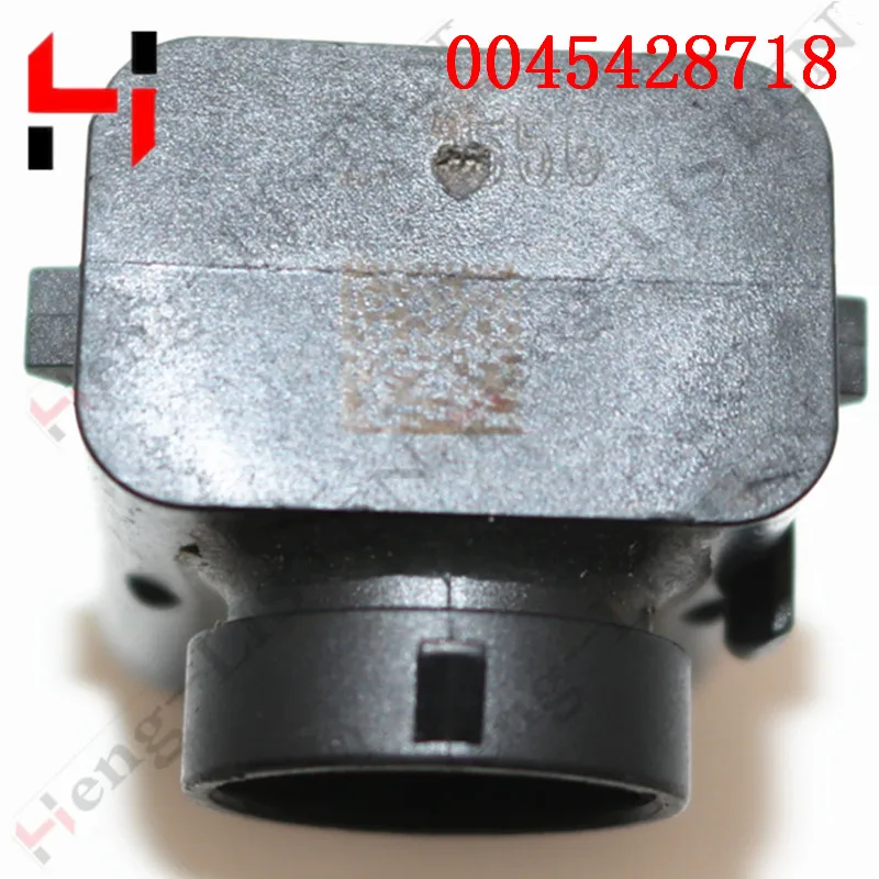 (10 шт.) новый датчик парковочного расстояния PDC A0045428718 для C E S ML W171 W203 W209 W210 W219 W230