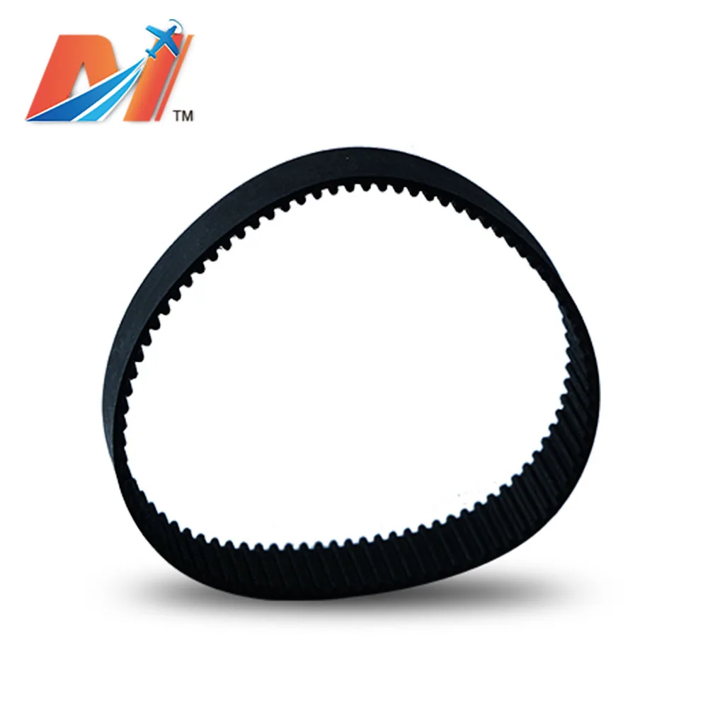 Maytech дешевый Ховерборд 1x17 мм широкий шкив колеса и ремень комбо для борта