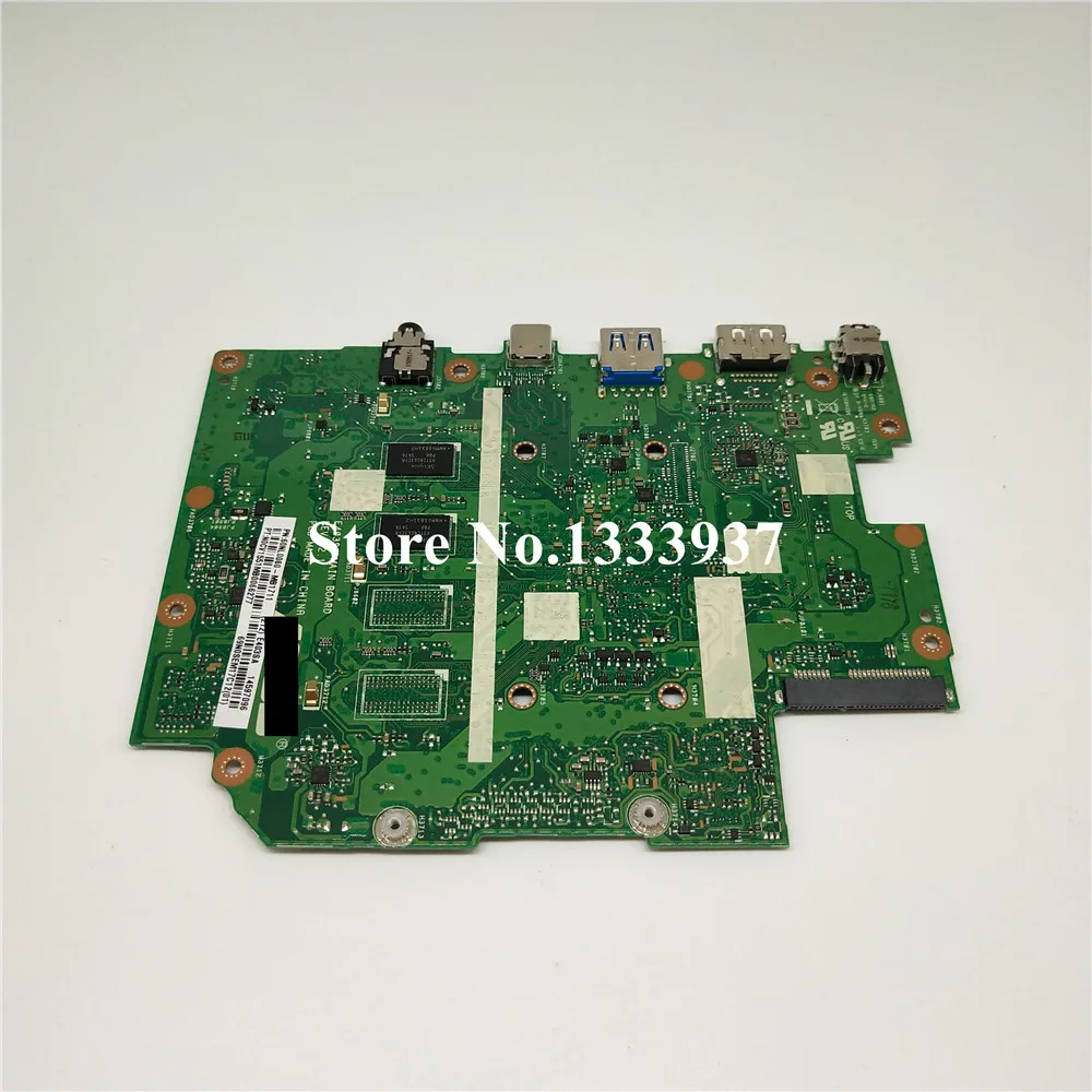 Материнская плата для ноутбука ASUS E403SA E403S 2 1 N3700 SR29H | Компьютеры и офис