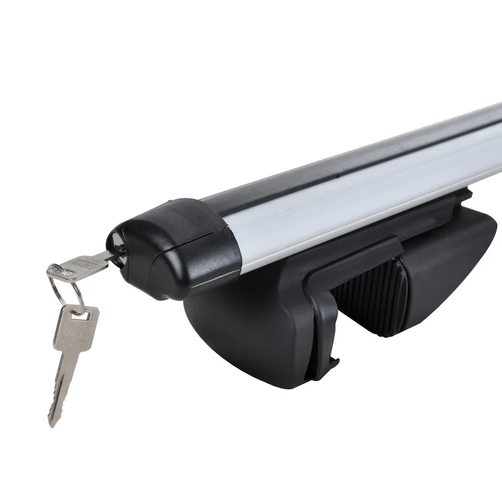 SANJODS Универсальные Стойки перекладины для крыши подходят большинства