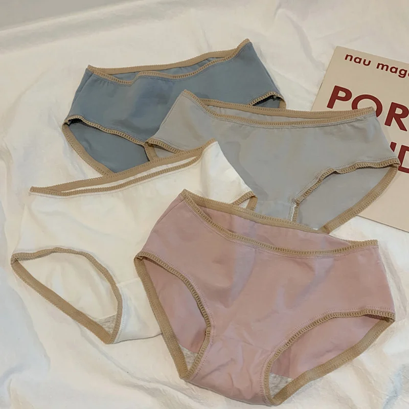 Леггинсы для подтяжки бедер средней талии нижнее белье девочек Женская