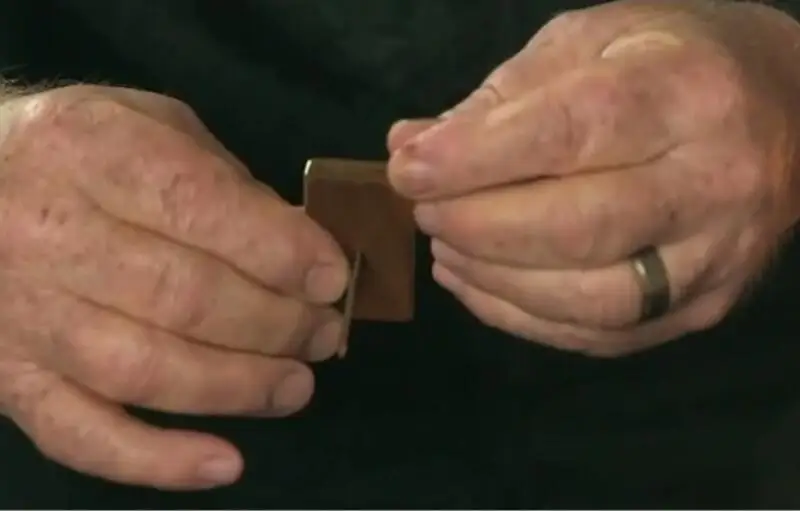 

The Sword of Za'Atar by Roger Nicot - MAGIC tricks