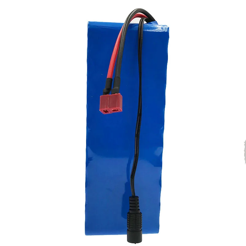 

laudation 36v battery 12.8ah 10S4P electric bicycle deep cycle battery for 500W motor Ebike with 15A BMS Lithium battery pack