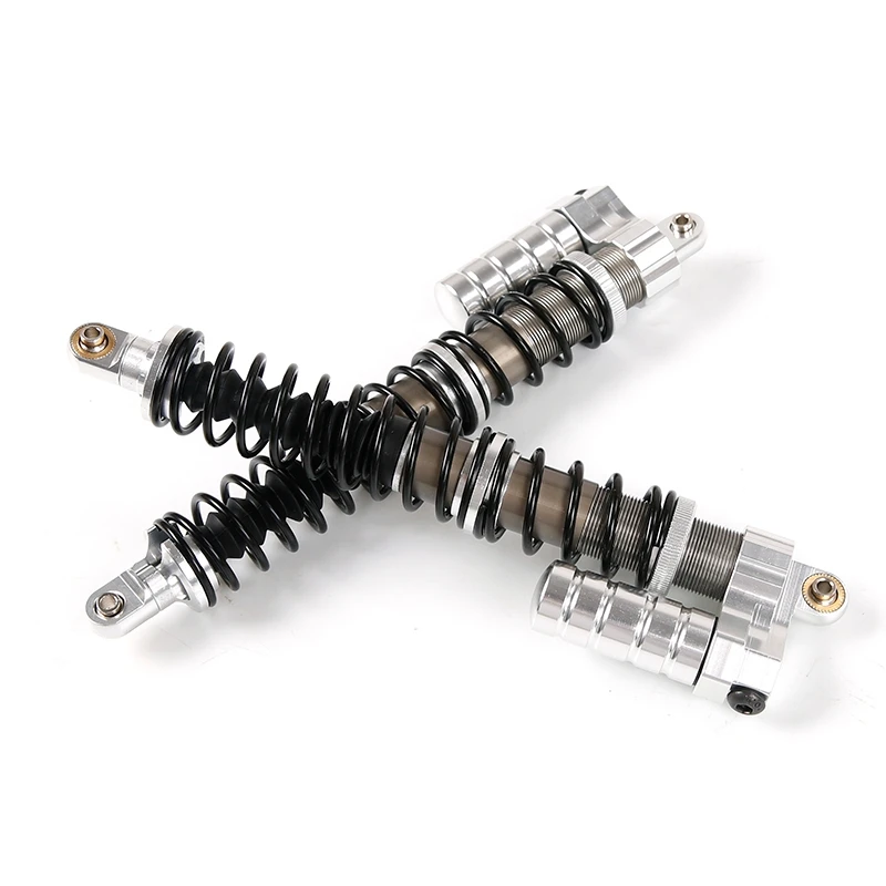 ЧПУ металлический 8 мм задний амортизатор с крышкой для 1/5 Hpi Rovan Km Baja 5B 5T 5Sc