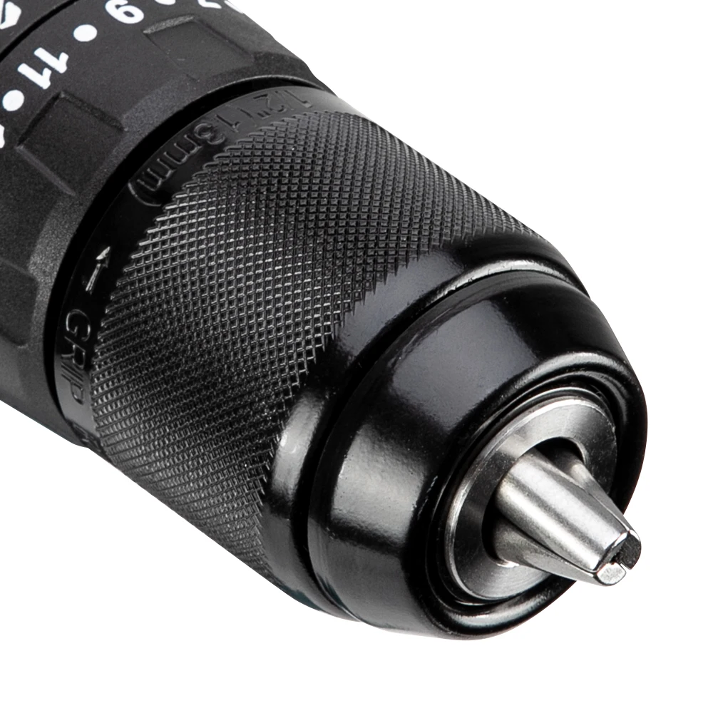 

21/24V Electric Screwdriver Cordless Drill Suitable For Makita Lithium Battery High Quality Motor Strong Lasting Power