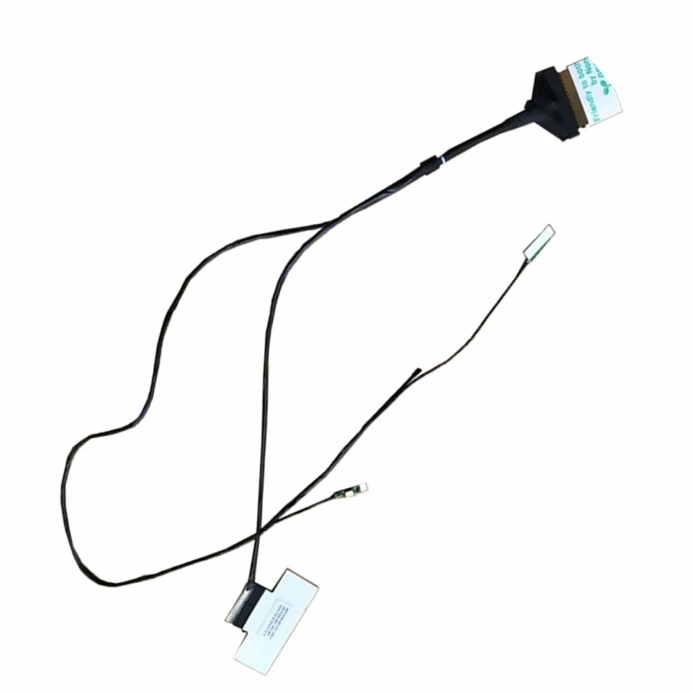 Новый lcd LVDS видео кабель ноутбук 450 01x04 0001 для lenovo K2450 K20 K20-80 wistron экран EDP дисплей |