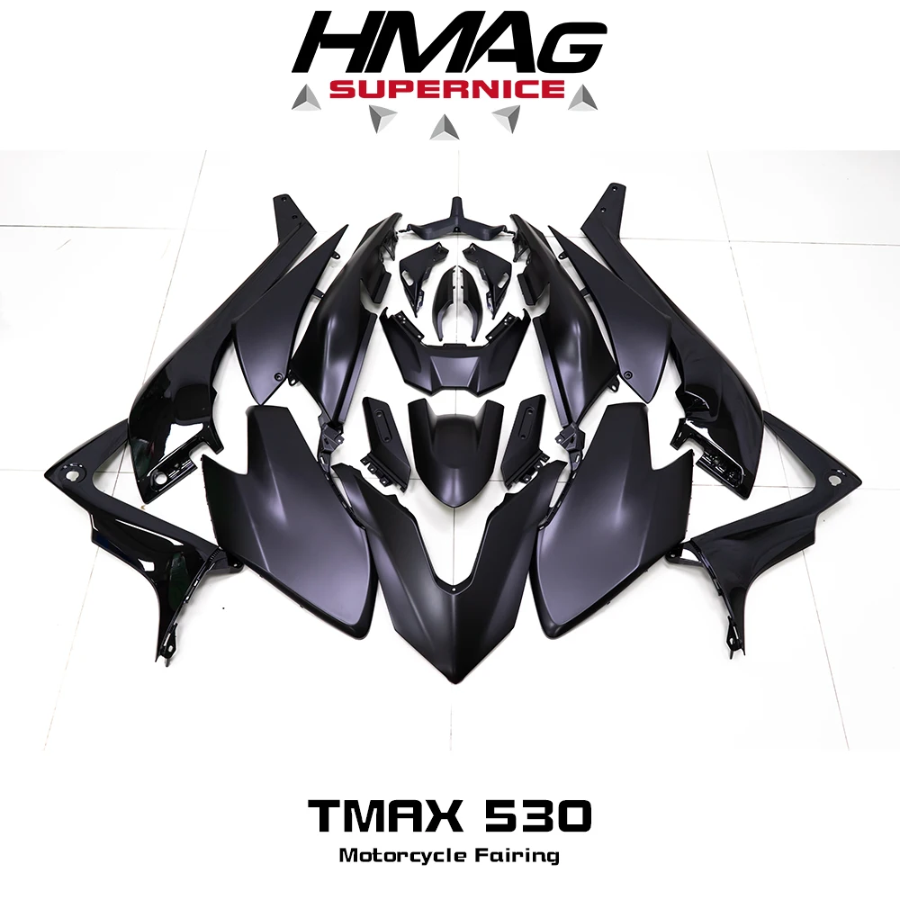 

Yamaha TMAX 530 T-MAX 530 2012 2013 2014 2015 2016 2017 2018 2019