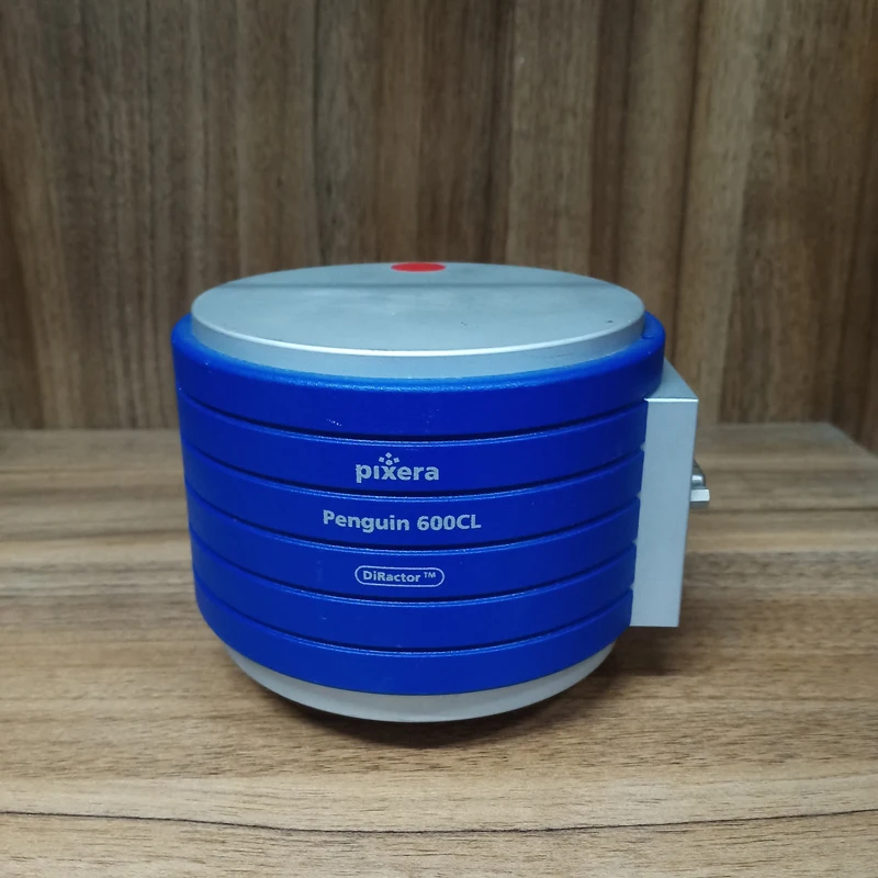 

Pixera 600CL-CU CCD камера для флуоресцентного микроскопа 6 мегапикселей