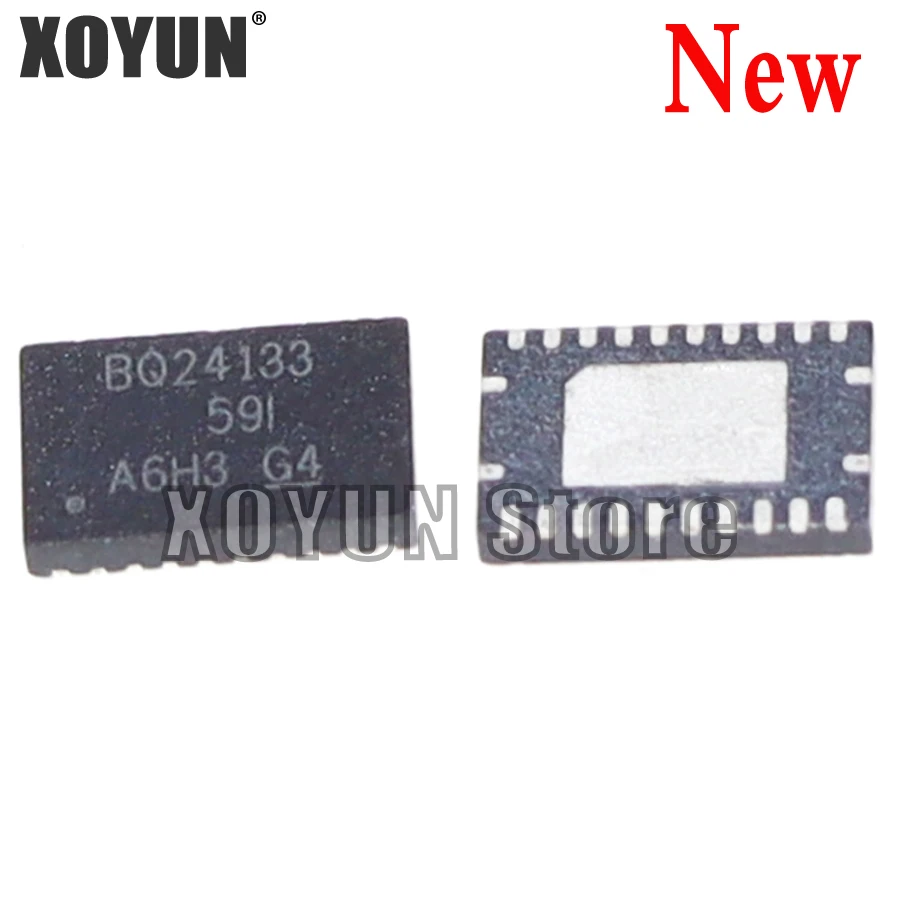 BQ24133 BQ24133RGYR QFN 100% новый 1 шт.|qfn| |