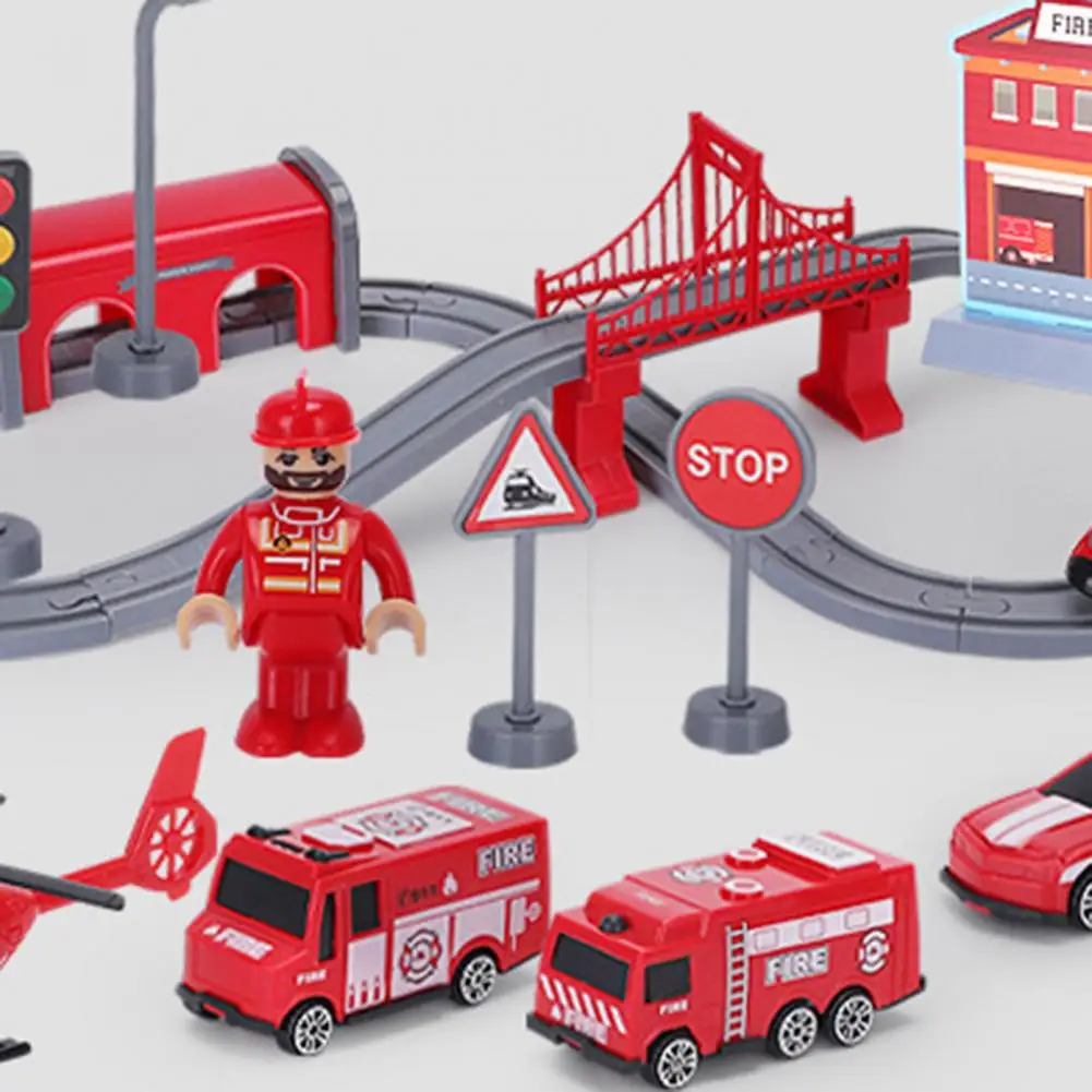 Игрушка-симулятор для детей и родителей в сборе трехмерная устойчивая к падению 1