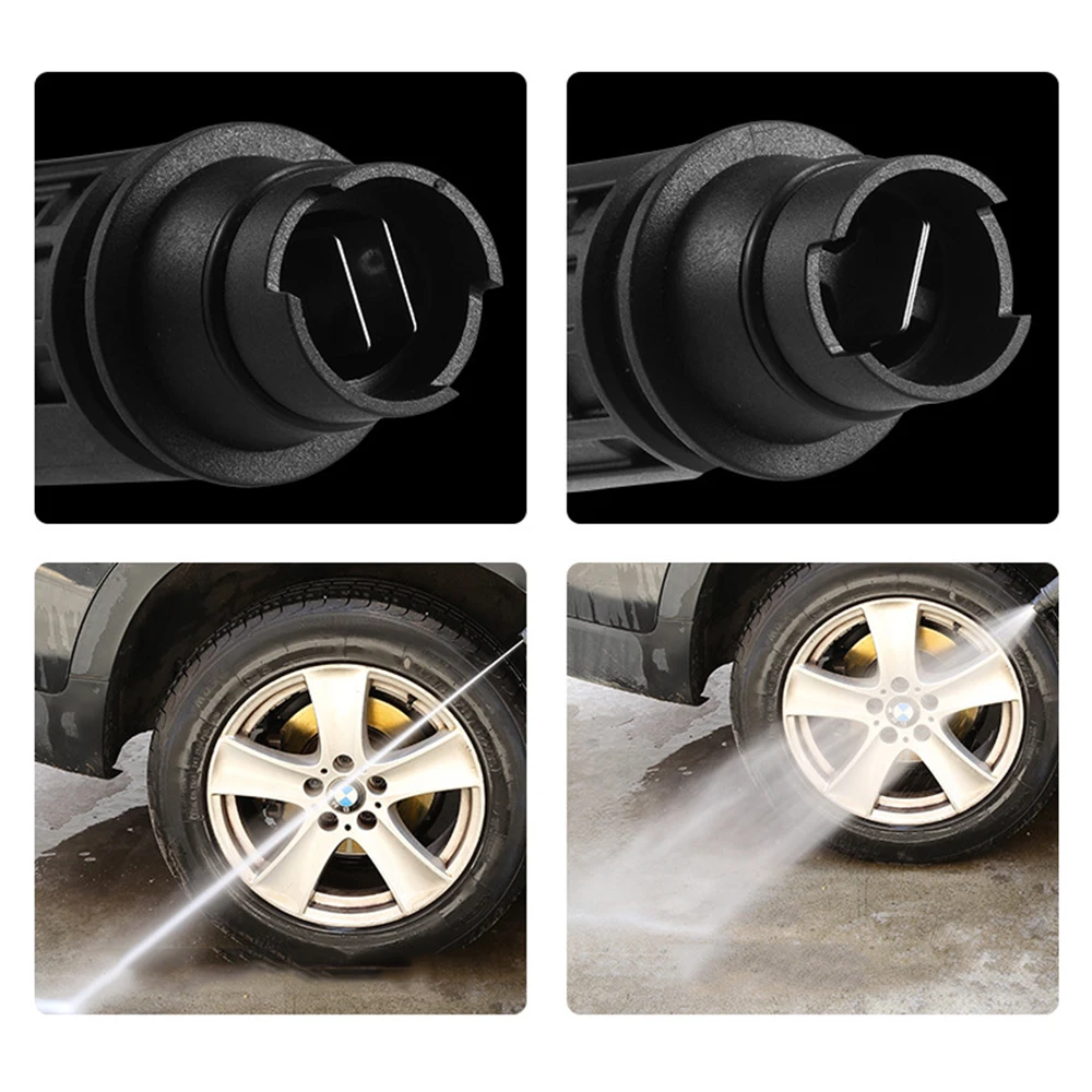 JUNGLEFLASH 140bar очиститель высокого давления мойка автомобиля очистка воды