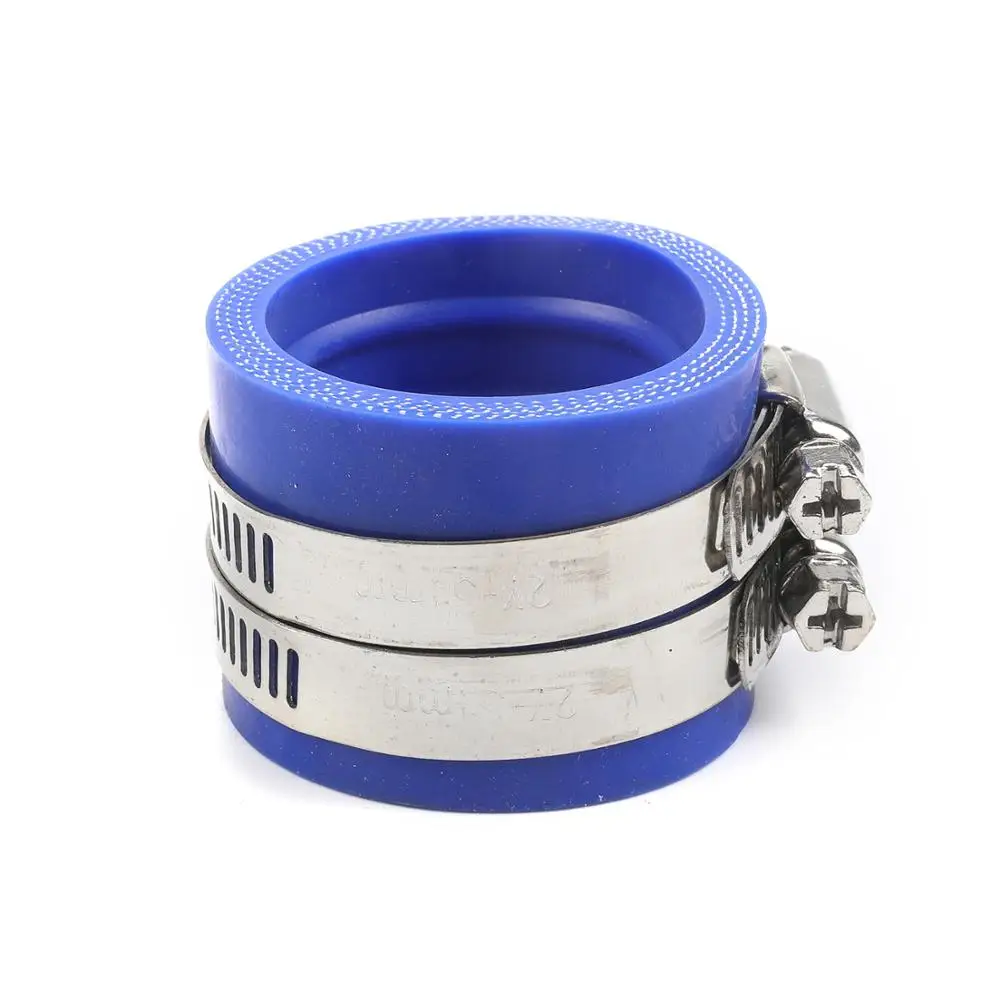 Резиновый переходник для мотоциклетного карбюратора впускная труба 40 мм KOSO MIKUNI