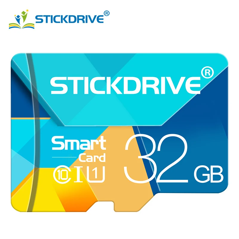 Micro SD карта памяти класс 10 32 ГБ 64 16 8 4 Гб|Карты памяти| |