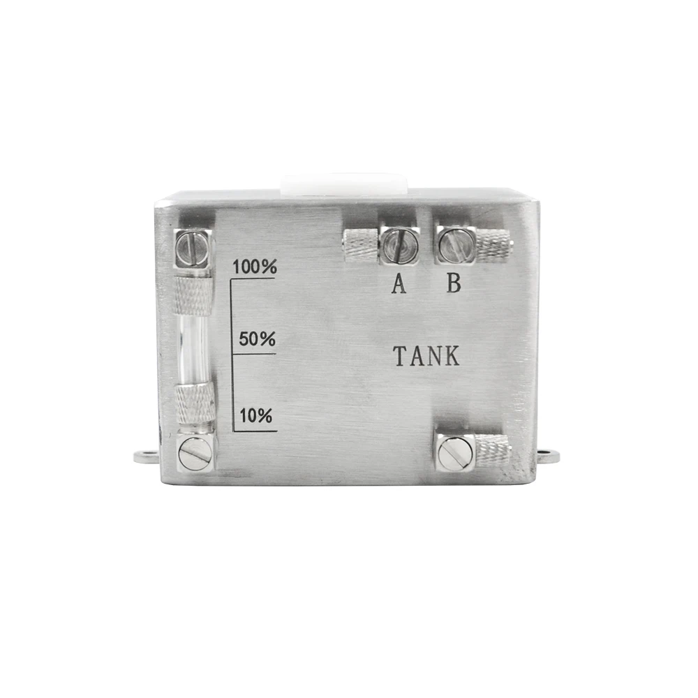 гидравлический масляный ба