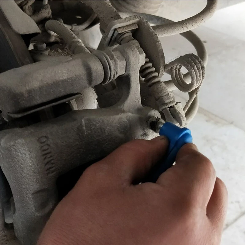 Car Brake System Fluid Connector Kit Oil Drained Quick Exchange Tool filling Equipment | Автомобили и мотоциклы