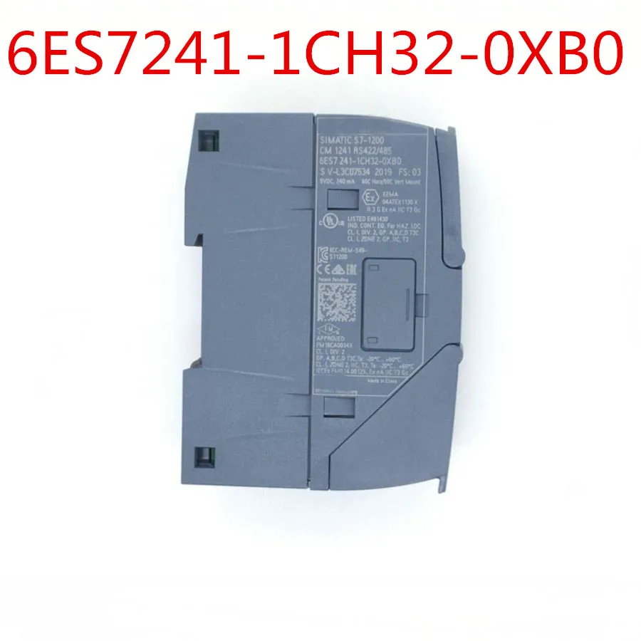 

100% Originla New 2 years warranty 6ES7241-1CH32-0XB0