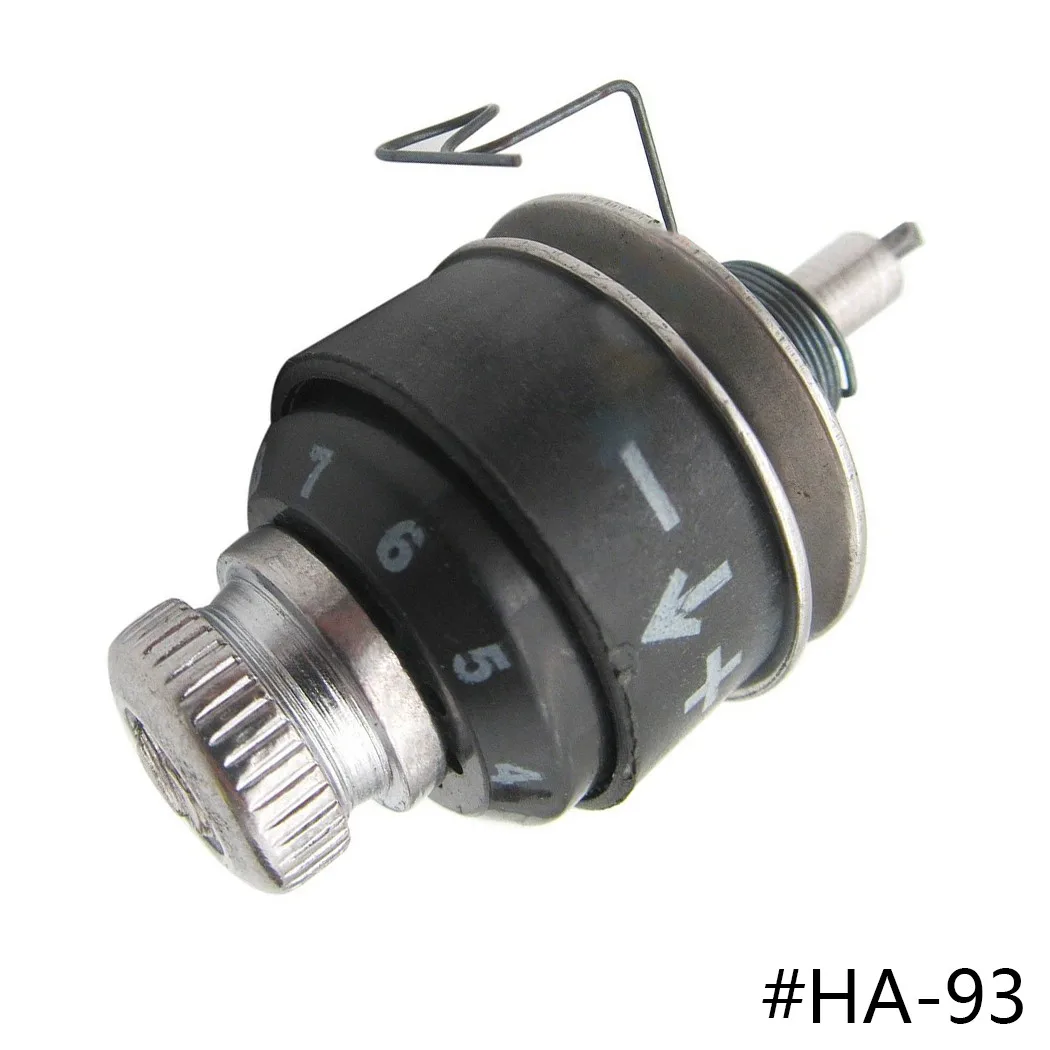 

TENSION ASSEMBLY FIT FOR 15 CLASS SEWING MACHINES. #HA-93 1SET