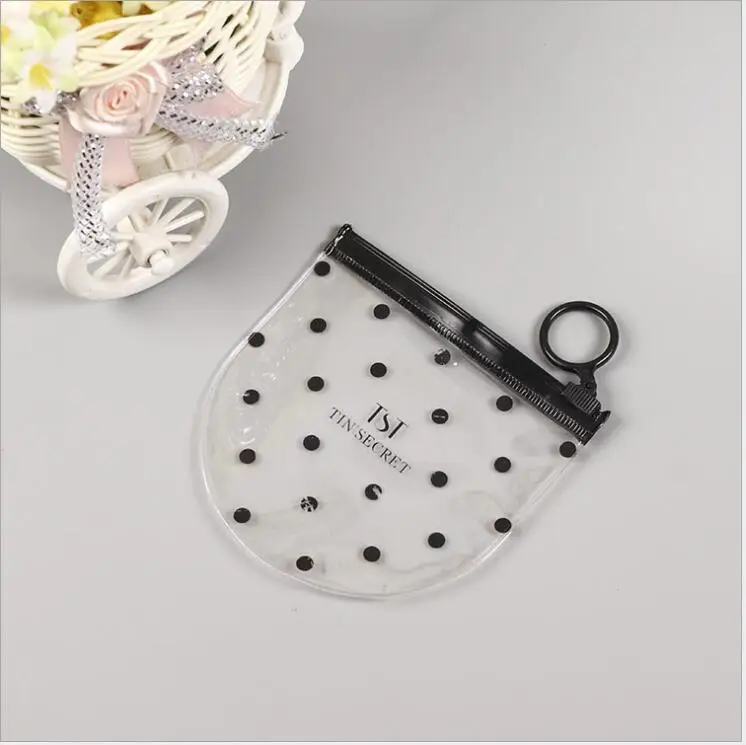 

Пластиковые сумки для ювелирных изделий, 10 шт.