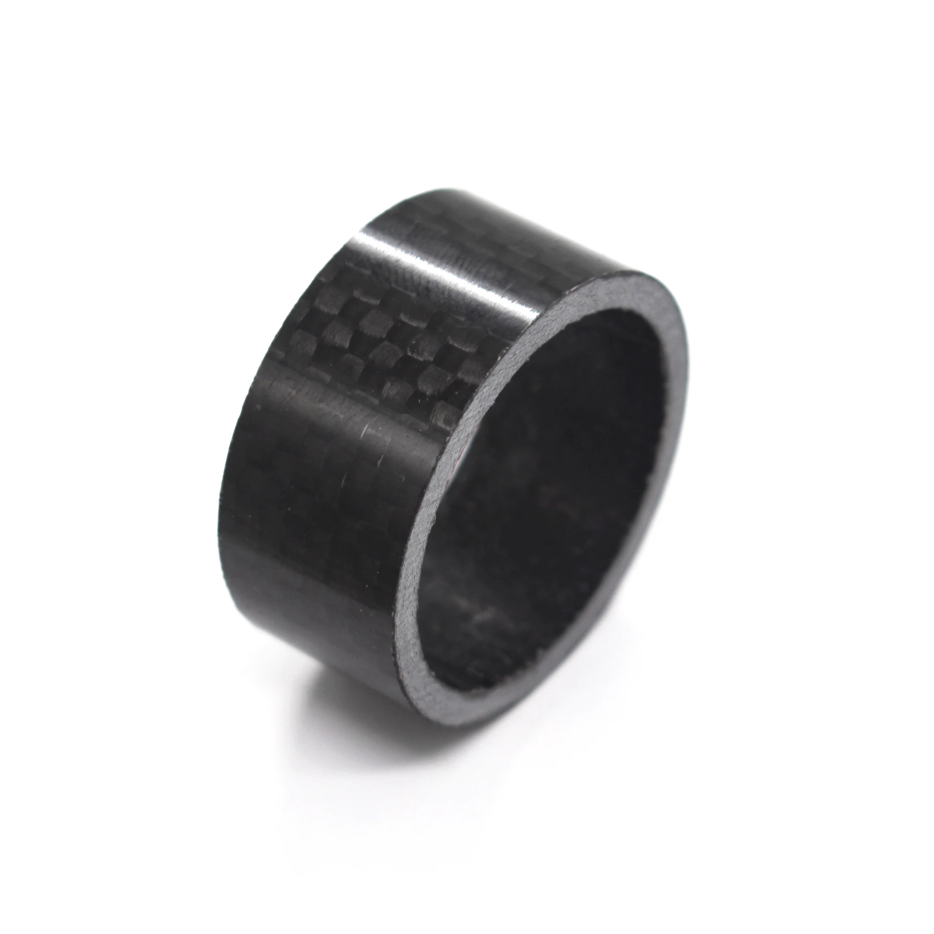 Гарнитура велосипедная из углеродного волокна 28 6-31 8 мм 4 шт. | Спорт и развлечения