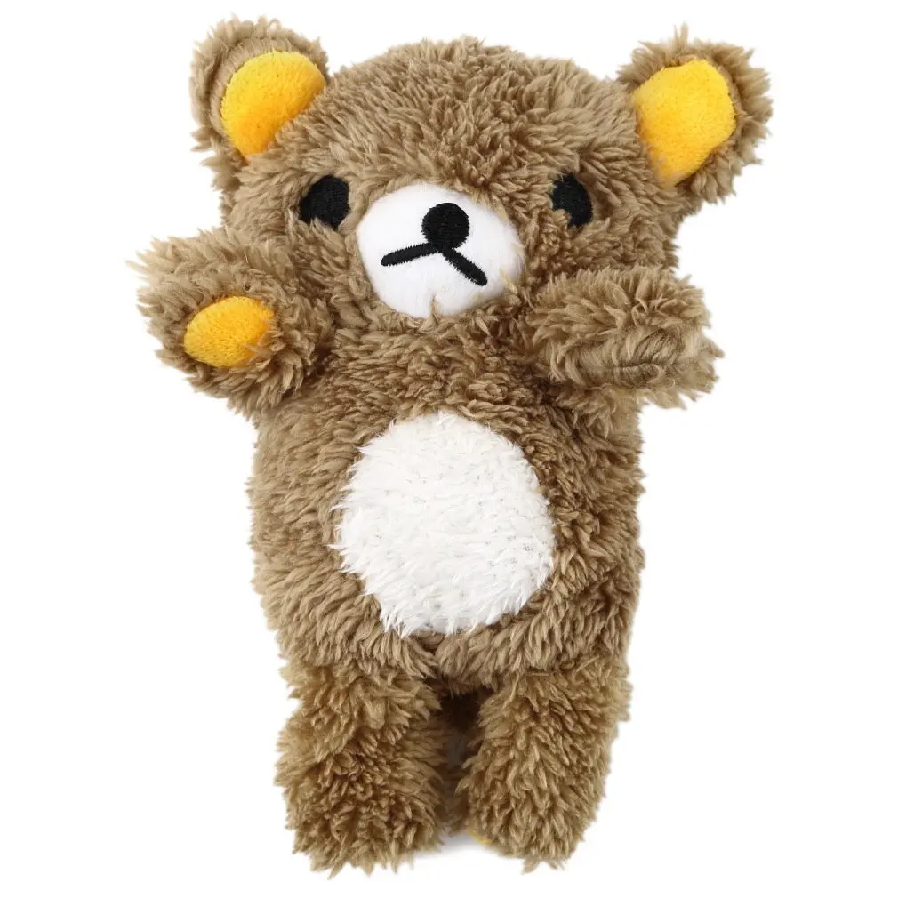 3D Милый милый плюшевый мишка кукла игрушка чехол Чехол для iphone 5 5S|Бамперы| |