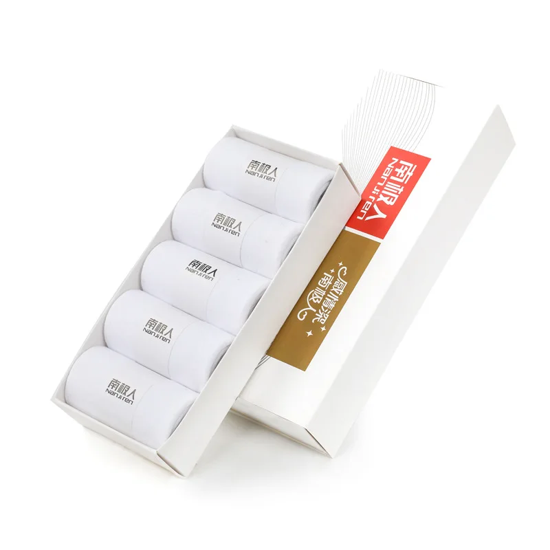 

men socks 5 pairs wholesale socks designer socks men tube socks socks men white socks gifts for men Business casual socks