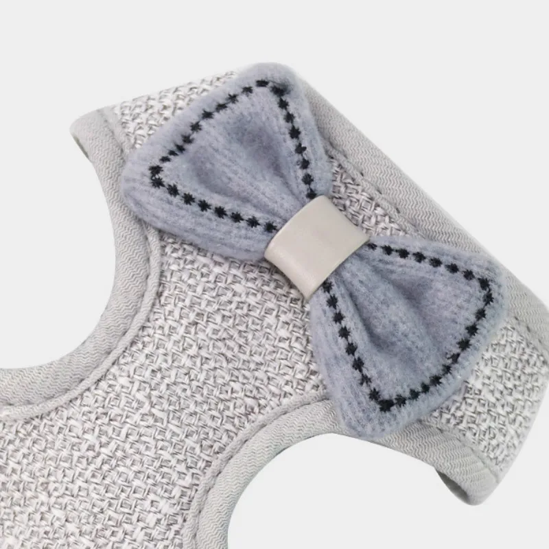 Товары для домашних животных поводок кошек комплект жилет нагрудный ремень