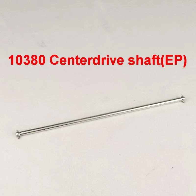 

VRX 10380 Centerdrive shaft(EP) 1pc for 1/10 VRX Racing RC Car Remote Control Toys