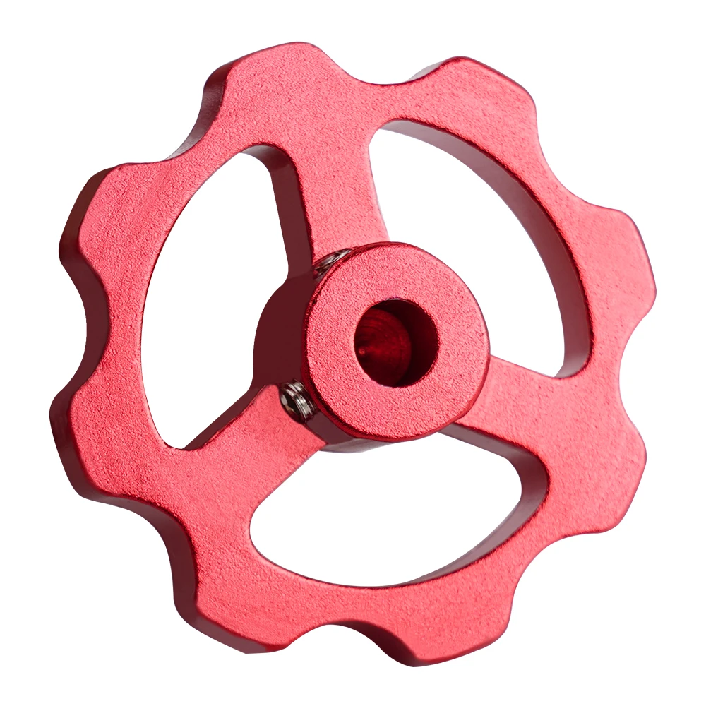 Запчасти для 3D-принтера RAMPS ручка экструдера гайка с ручным винтом