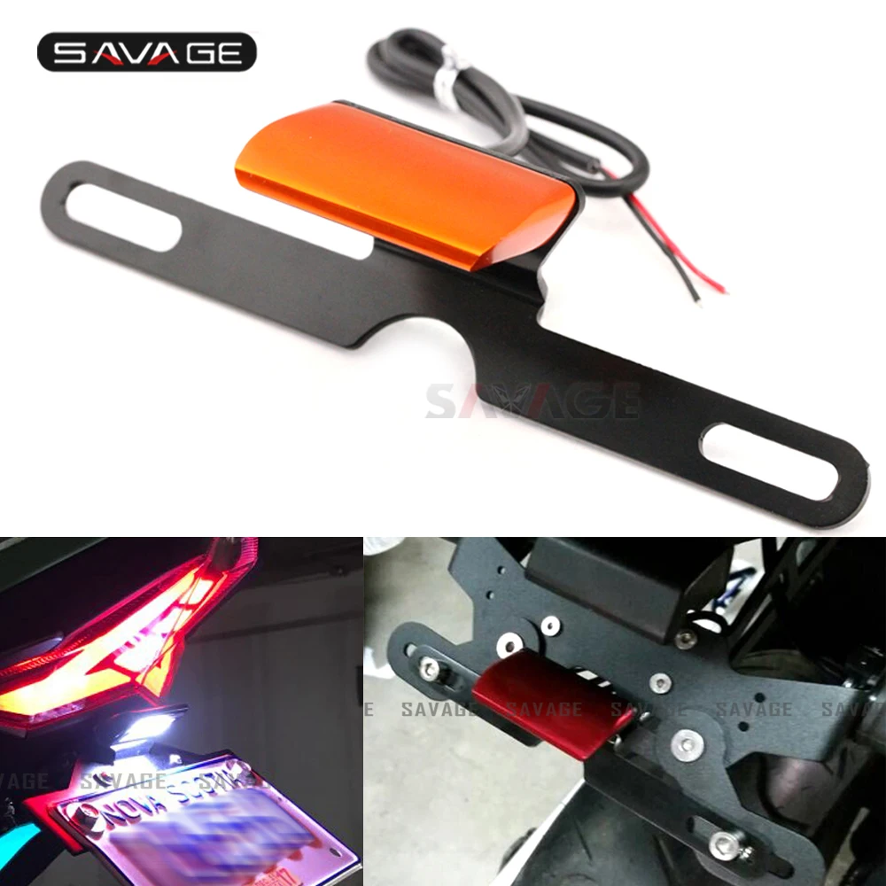 Универсальный фрезерный станок с ЧПУ задние лампы номерной знак светодиодный