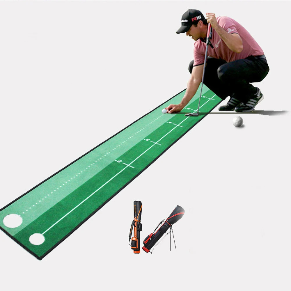 

Мини-коврик для игры в мяч, эргономичный коврик для игры в гольф, Тренировочный Коврик, моющийся Противоскользящий Тренировочный Коврик для гольфа