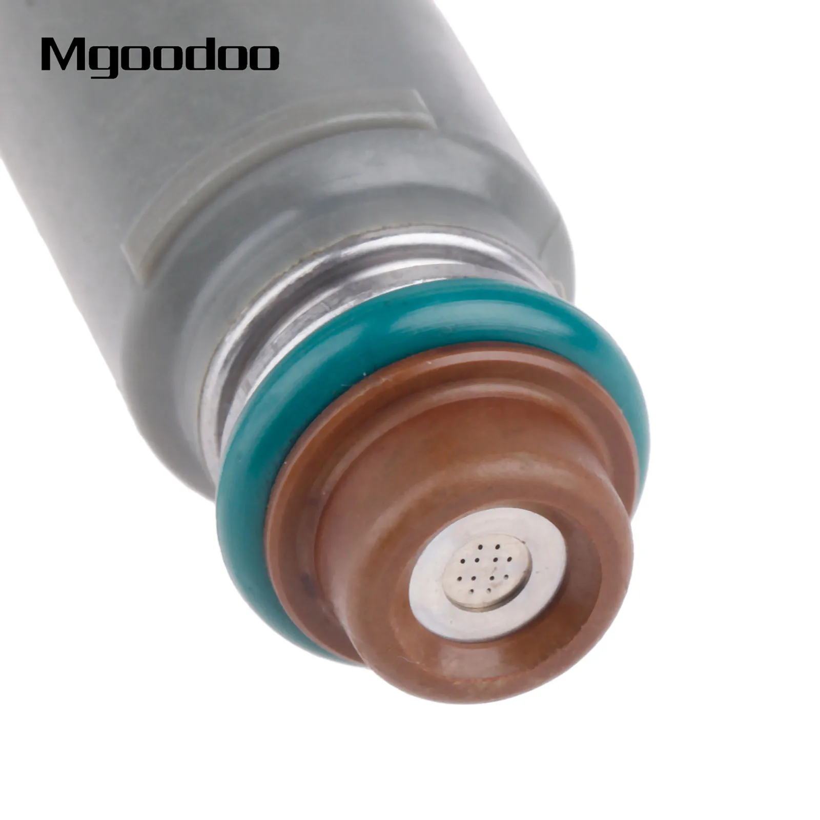 

4Pcs Fuel Injectors Nozzle 12582704 For Chevrolet Chevy Malibu Cobalt HHR 2.2L 2.4L Pontiac Saturn High Quality Auto Replacement