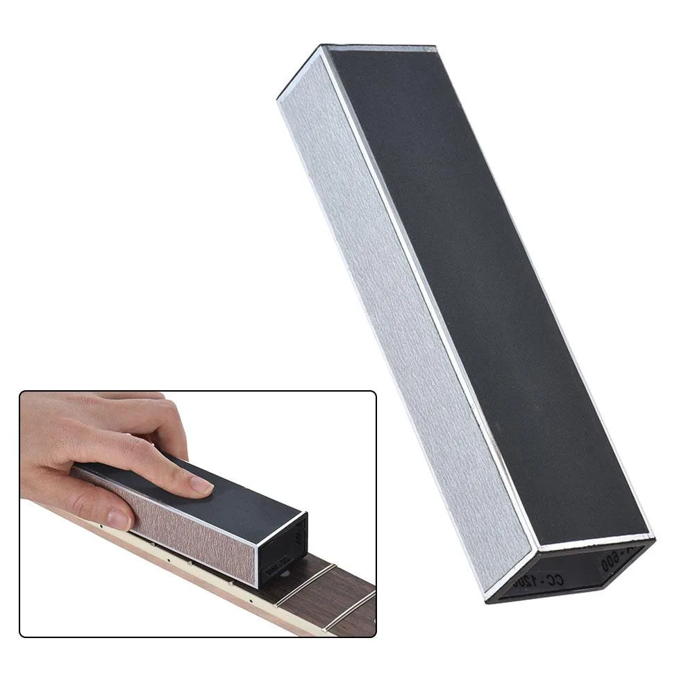 Инструмент для выравнивания Лада гитары инструменты ремонта инструмент из