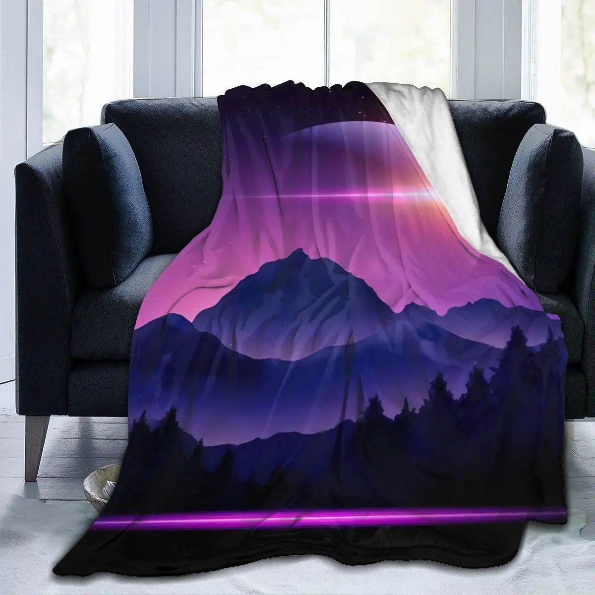 

Ultra Soft Sofa Blanket Cover Blanket Cartoon Cartoon Bedding Flannel plied Sofa Bedroom Decor for Children and Adults 278697257